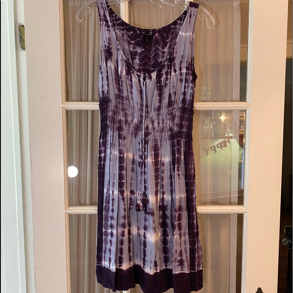 Lucky Brand sleeveless dress